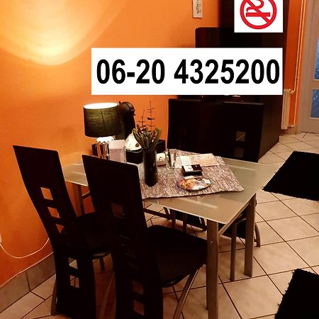 Apartment In The Center Of Budapest -Free Garage Parking المظهر الخارجي الصورة