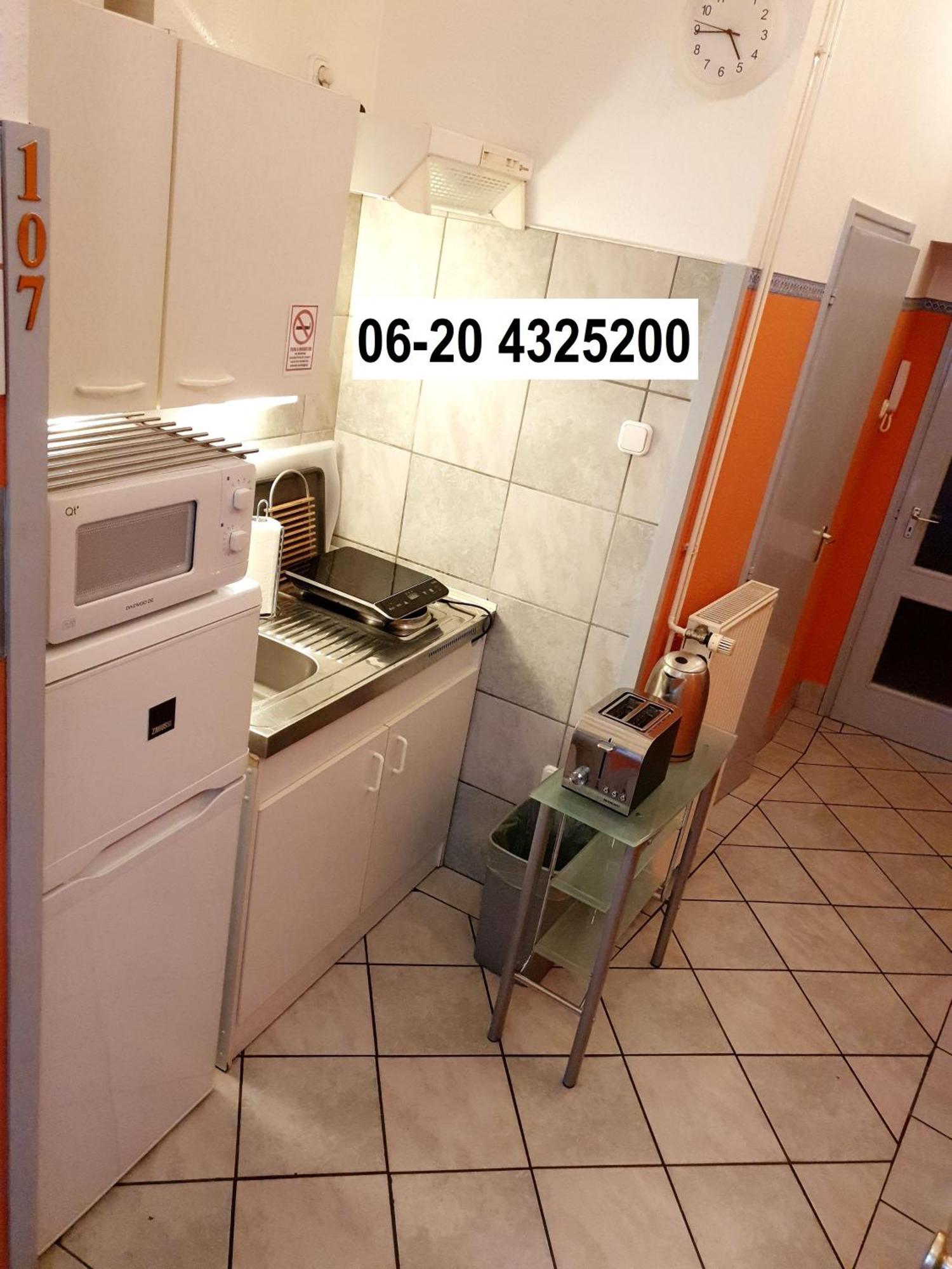 Apartment In The Center Of Budapest -Free Garage Parking المظهر الخارجي الصورة