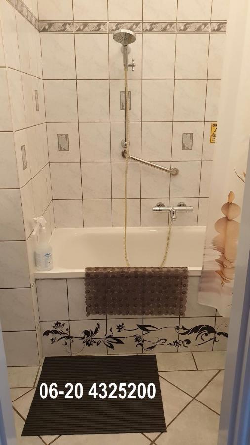 Apartment In The Center Of Budapest -Free Garage Parking المظهر الخارجي الصورة
