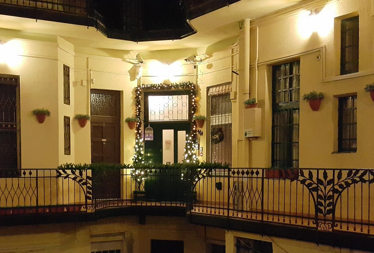 Apartment In The Center Of Budapest -Free Garage Parking المظهر الخارجي الصورة